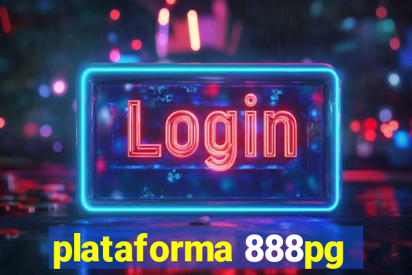 plataforma 888pg